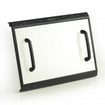 Picture of Excalibur Spares - Clear Door with Handles