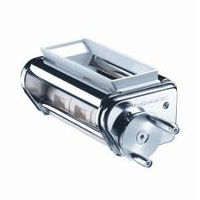 KitchenAid Ravioli Maker attachment Complements the pasta sheet