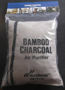 Bamboo Charcoal Air Purifying Bag - Large