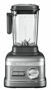 KitchenAid Power Plus Blender Medallion Silver