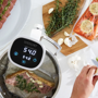 Picture of SousChef Sous Vide Immersion Circulator