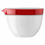 Picture of KitchenAid -Nesting Ceramic Mixing Bowl Set - 3 piece