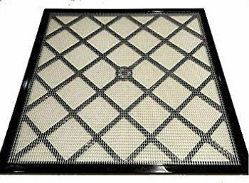 Picture of Excalibur Spares - Polyscreen Mesh Sheet - Single