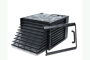 Picture of Excalibur Dehydrator 9 Tray, 26hr timer , Black