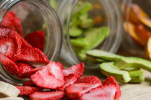 Advantages of Freeze Drying